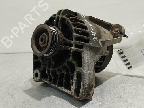 Used Alternator FIAT PUNTO (188_) 1.2 60 (188.030, .050, .130, .150, .230, .250) (60 hp) 25030424