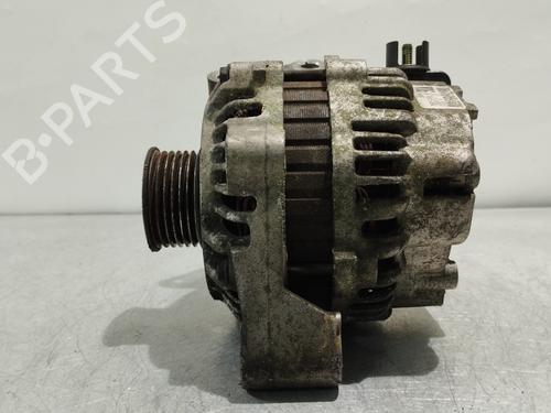 Alternator FORD FIESTA V (JH_, JD_) 1.4 16V | BP25032754M7