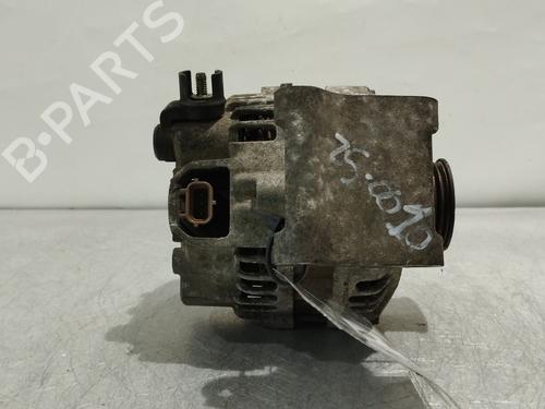 Alternator FORD FIESTA V (JH_, JD_) 1.4 16V | BP25032754M7