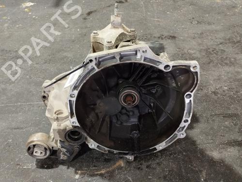 Gearbox FORD FIESTA V (JH_, JD_) 1.4 16V | BP25030423M3 