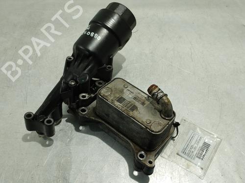 Andre MERCEDES-BENZ C-CLASS (W204) C 220 CDI (204.002) (170 hp) 25120218