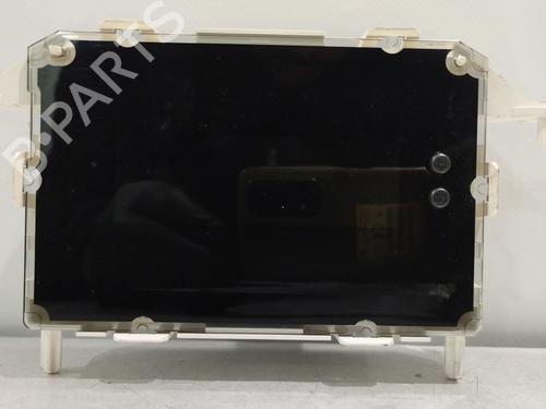 Display de informações FORD FIESTA VI (CB1, CCN) 1.25 (82 hp) 25144843
