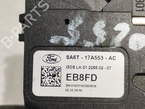 Ratstangsstang FORD FIESTA VI (CB1, CCN) 1.25 | BP25144841I23 - Image 2