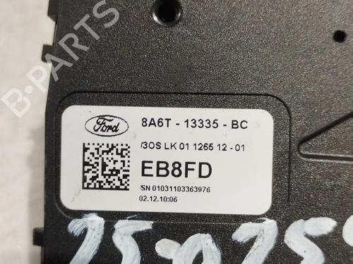 Switch FORD FIESTA VI (CB1, CCN) 1.25 | BP25144842I30
