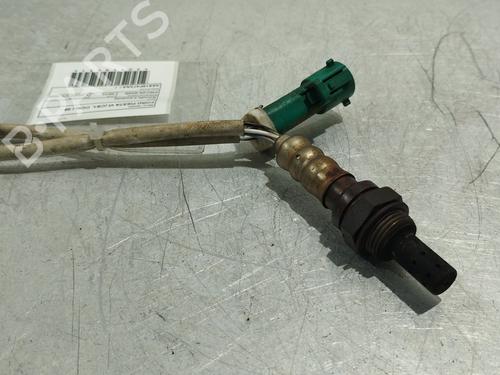 Elektronische sonde FORD FIESTA VI (CB1, CCN) 1.25 (82 hp) 25144845