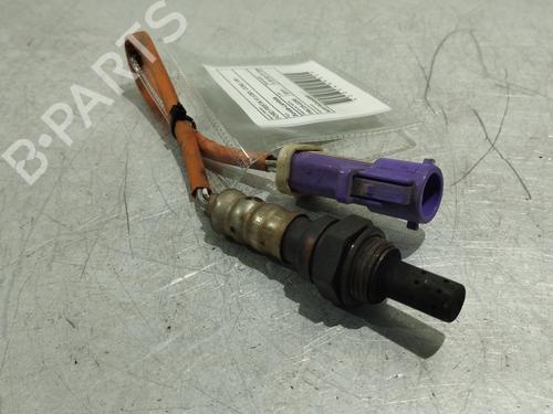 Capteur électronique FORD FIESTA VI (CB1, CCN) 1.25 (82 hp) 25144846