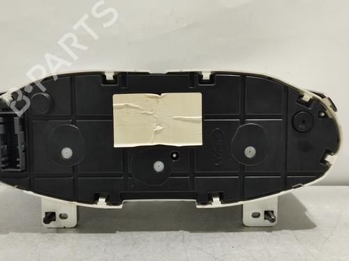 Kombiinstrument FORD FIESTA VI (CB1, CCN) 1.25 | BP25144844C47