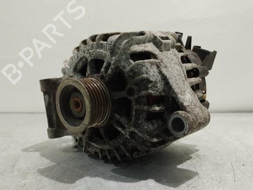 Generator FORD FIESTA VI (CB1, CCN) 1.25 (82 hp) 25294393