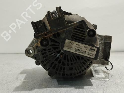 Generator FORD FIESTA VI (CB1, CCN) 1.25 | BP25294393M7 