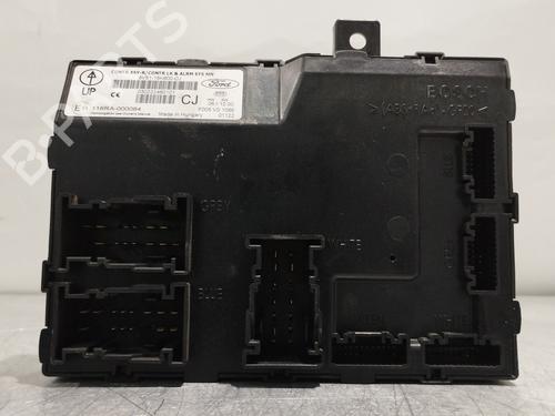 Modulo electronico FORD FIESTA VI (CB1, CCN) 1.25 (82 hp) 25294390