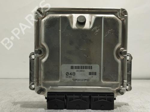 Used Engine control unit (ECU) VOLVO V40 Estate (645) 1.9 DI (115 hp) 25147078