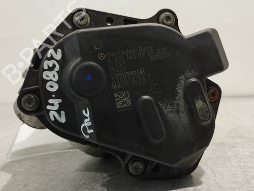 Other MERCEDES-BENZ VITO / MIXTO Van (W639) 116 CDI (639.601, 639.603, 639.605) | BP25155810O1 