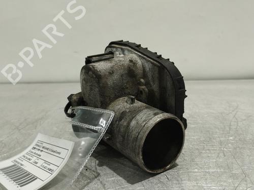 Used Intake manifold RENAULT MEGANE II Estate Van (KM_) 1.5 dCi (KM1E) (106 hp) 25158544