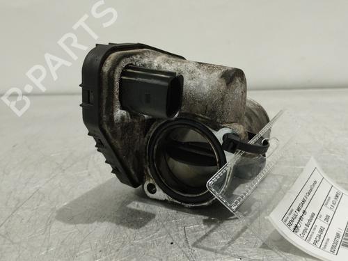 Intake manifold RENAULT MEGANE II Estate Van (KM_) 1.5 dCi (KM1E) | BP25158544M70
