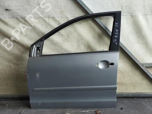 Porte avant gauche VW POLO IV (9N_, 9A_) 1.2 12V (64 hp) 25215923