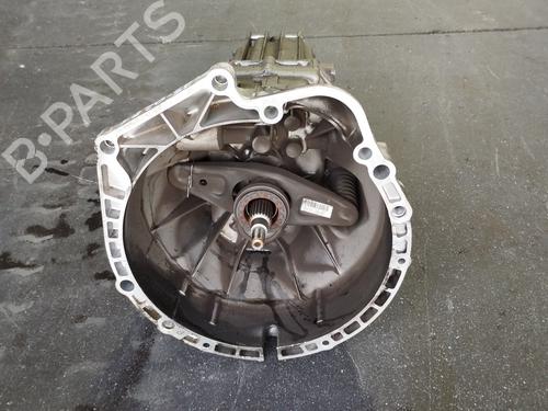 Gearbox BMW 1 (E87) 116 i | BP24630890M3 