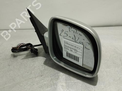 Bakspejl Højre VW PASSAT B5 (3B2) 1.9 TDI (115 hp) 25253051