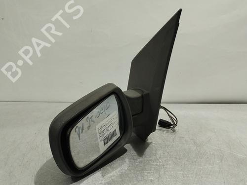 Außenspiegel links für FORD FIESTA V (JH_, JD_) 1.4 16V (80 hp) 23179913