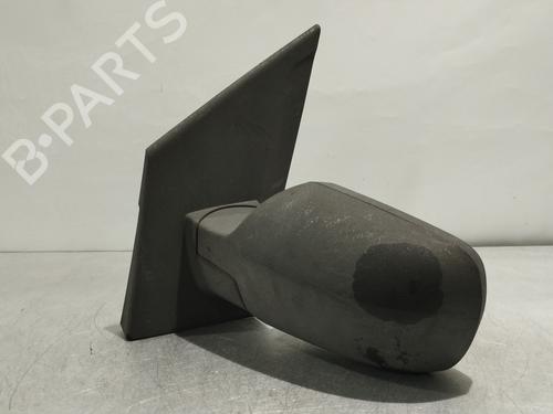 Left mirror FORD FIESTA V (JH_, JD_) 1.4 16V | BP23179913C26