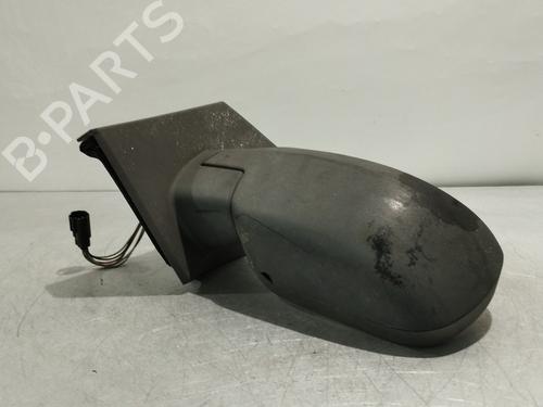 Left mirror FORD FIESTA V (JH_, JD_) 1.4 16V | BP23179913C26