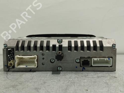Sistema audio RENAULT CLIO IV (BH_) 1.5 dCi 75 | BP25340464E6 