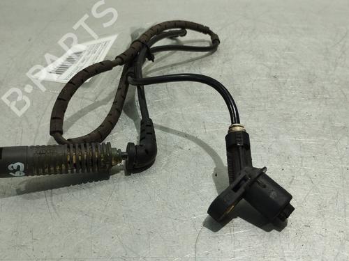 Annen BMW 3 Coupe (E46) 318 Ci (118 hp) 25403220