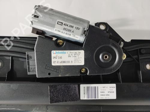 Other BMW 3 Coupe (E46) 318 Ci | BP25404648O1 