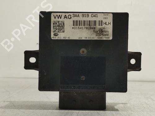 Ander SKODA SUPERB II (3T4) 1.9 TDI (105 hp) 25470867