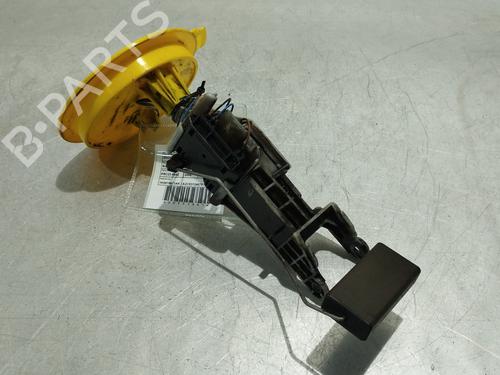 Used Other SKODA SUPERB II (3T4) 1.9 TDI (105 hp) 25472319