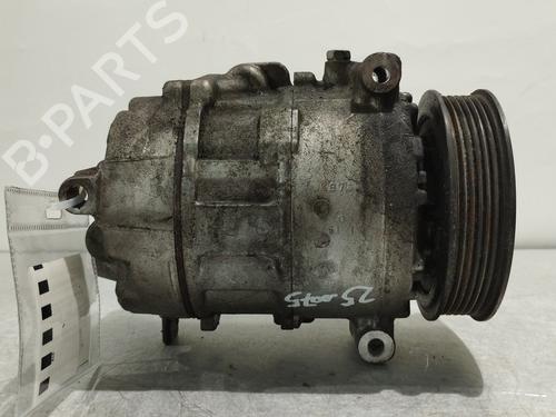 AC compressor ALFA ROMEO STELVIO (949_) 2.2 D (949.AXD1A) | BP25772850M34 