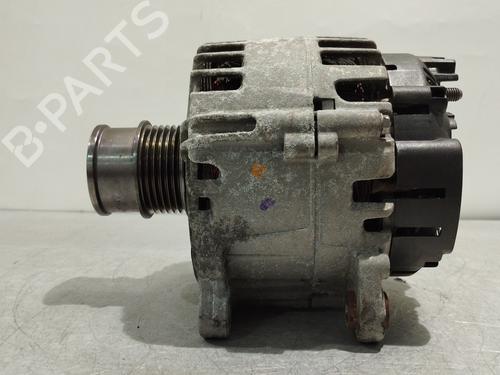 Alternator AUDI Q3 (8UB, 8UG) 1.4 TSI | BP25772865M7 