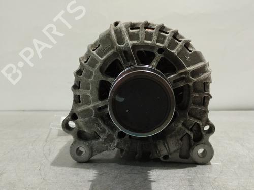 Alternator AUDI Q3 (8UB, 8UG) 1.4 TSI | BP25772865M7 