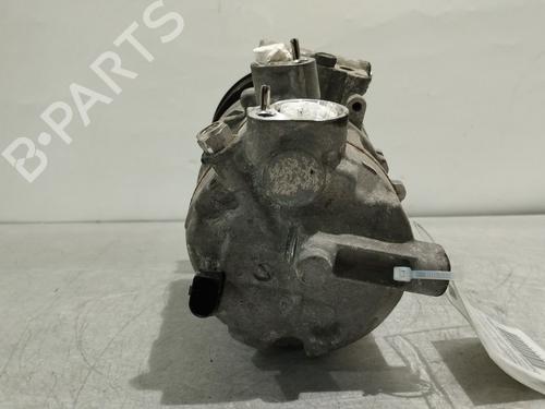 AC compressor AUDI Q3 (8UB, 8UG) 1.4 TSI | BP25772874M34 
