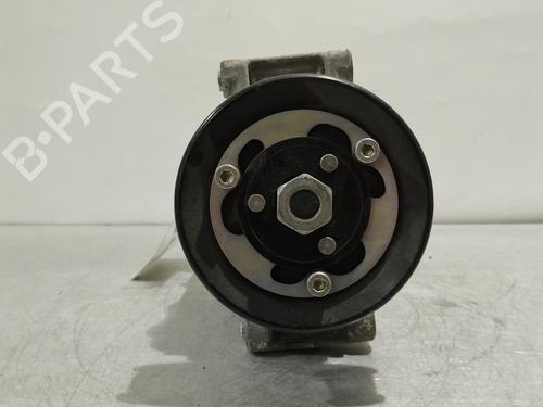 AC compressor AUDI Q3 (8UB, 8UG) 1.4 TSI | BP25772874M34 