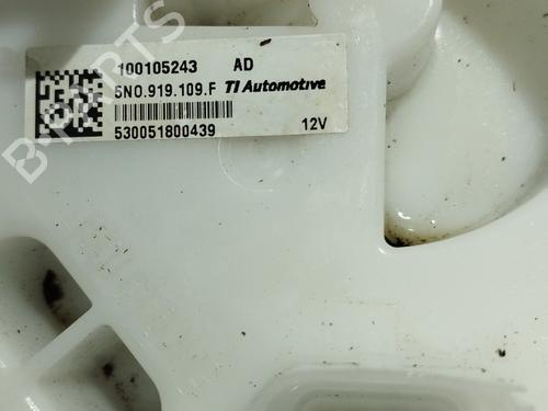 Other AUDI Q3 (8UB, 8UG) 1.4 TSI | BP25774906O1 