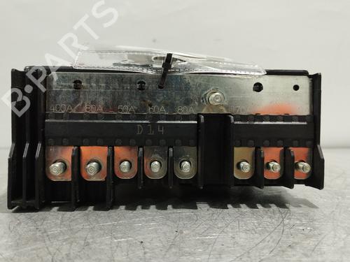 Fuse box AUDI Q3 (8UB, 8UG) 1.4 TSI | BP25772893E1 