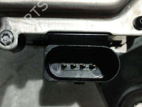Rear wiper motor AUDI Q3 (8UB, 8UG) 1.4 TSI | BP25598828M102 