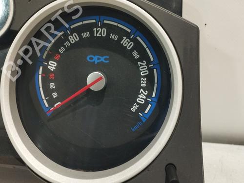 Instrument cluster OPEL ZAFIRA / ZAFIRA FAMILY B (A05) 2.0 (M75) | BP24570394C47 