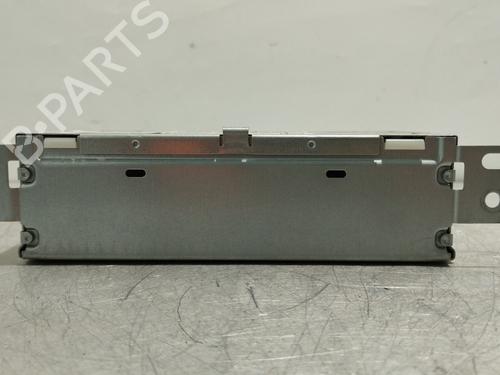 Used Radio Radio PEUGEOT 308 SW II (LC_, LJ_, LR_, LX_, L4_) 1.6 BlueHDi 120 (120 hp) 25772897 25772897