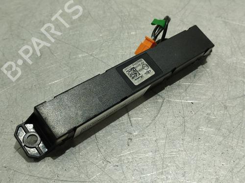 Used Other ALFA ROMEO STELVIO (949_) 2.2 D (949.AXD1A) (150 hp) 25772908