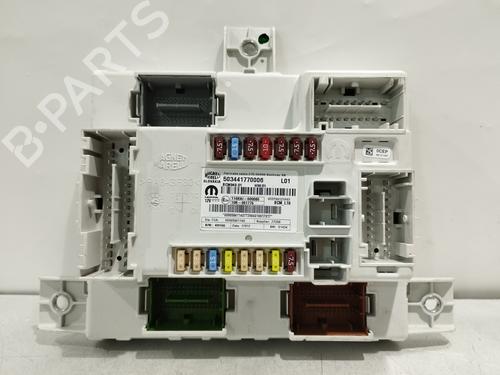 Used Fuse box ALFA ROMEO STELVIO (949_) 2.2 D (949.AXD1A) (150 hp) 25772909