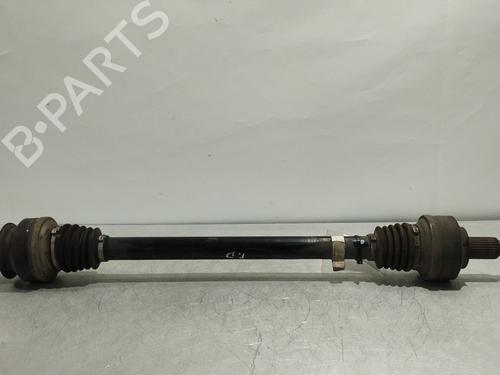 Drivaksel bagtil Højre ALFA ROMEO STELVIO (949_) 2.2 D (949.AXD1A) (150 hp) 25661349