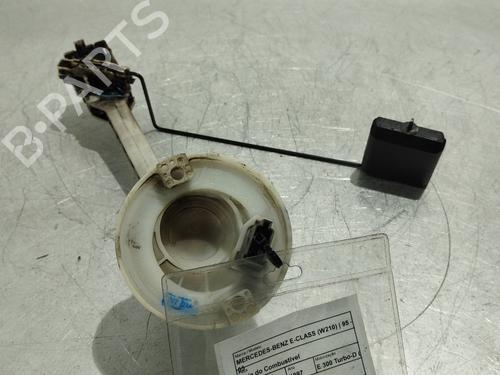 Used Other MERCEDES-BENZ E-CLASS (W210) E 300 Turbo-D (210.025) (177 hp) 25712285