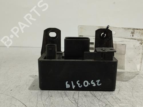 Used Electronic module MERCEDES-BENZ E-CLASS (W210) E 300 Turbo-D (210.025) (177 hp) 25712287