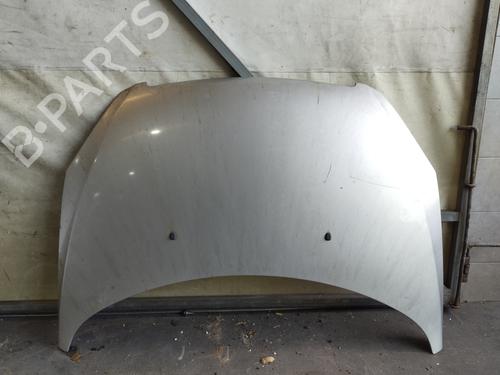 Hood PEUGEOT 307 Break (3E) 1.4 BP25709383C1