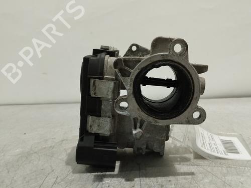 Intake manifold ALFA ROMEO MITO (955_) 1.3 MultiJet (955AXT1A, 955AYA1A) 55255919