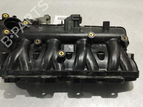 Intake manifold ALFA ROMEO MITO (955_) 1.3 MultiJet (955AXT1A, 955AYA1A) 55231287