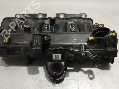 Intake manifold ALFA ROMEO MITO (955_) 1.3 MultiJet (955AXT1A, 955AYA1A) | BP25724179M70 