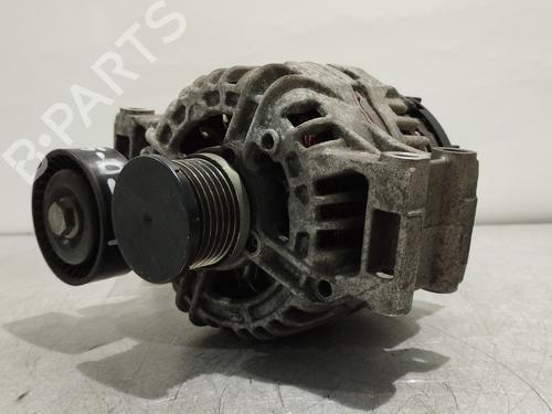 Generator BMW 1 (E87) 116 i (115 hp) 25725785