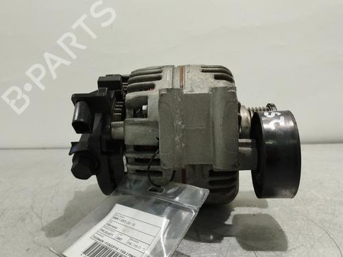 Generator BMW 1 (E87) 116 i | BP25725785M7